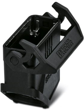 1411338 Phoenix Contact Housings for HDC Connectors