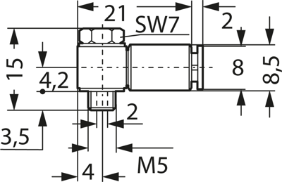 52.095 Kendrion Kuhnke Fittings and Accessories Image 2