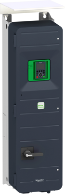 ATV650D55N4EU Schneider Electric Variable speed drive and Accessories