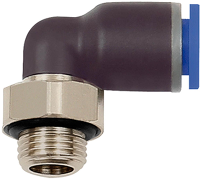 109265 Riegler Fittings and Accessories Image 1