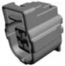 184392-1 AMP Automotive Power Connectors