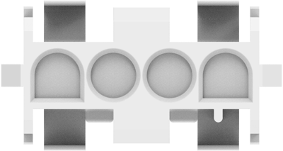 926305-7 AMP PCB Connection Systems Image 5