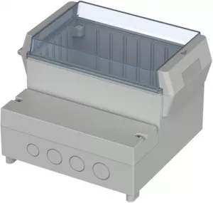 41171109 Bopla General Purpose Enclosures