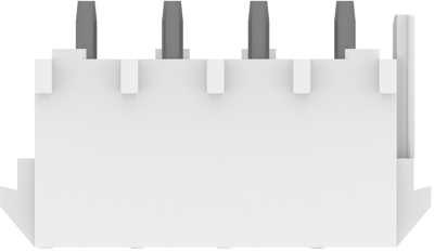 641974-1 AMP PCB Connection Systems Image 3