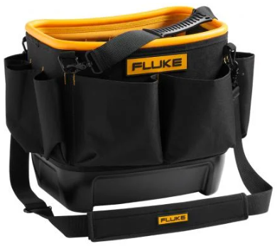 TB25 Fluke Trolleys, bags, cases and holders Image 1