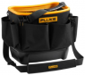 Tool bag, without tools, (L x W x D) 42.5 x 30.5 x 33 mm, 2.5 kg, TB25