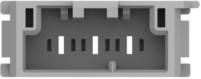 2-968977-9 AMP Automotive Power Connectors Image 5