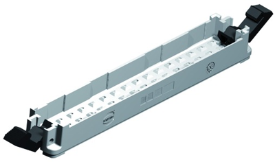 09060029902 Harting Accessories for PCB Connectors, Connector Systems