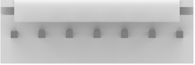 640456-7 AMP PCB Connection Systems Image 5