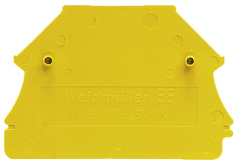 1060090000 Weidmüller Terminals Accessories