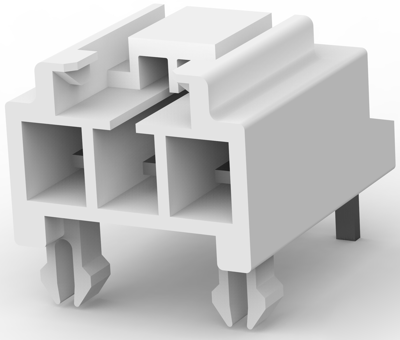 178496-1 AMP PCB Connection Systems Image 1