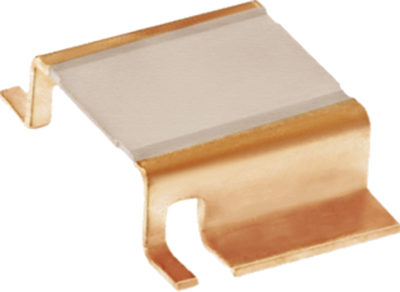 BVR-Z-R0005-1 Isabellenhütte SMD Resistors