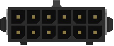 4-794681-2 AMP PCB Connection Systems Image 5