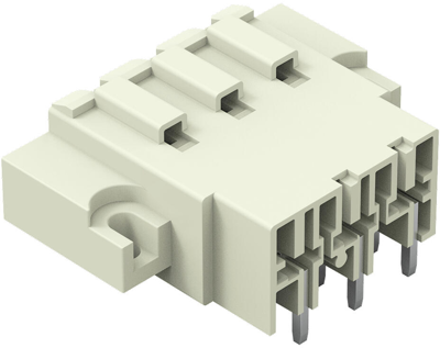 831-3623/108-000 WAGO PCB Connection Systems Image 3