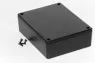 1591XXGBK Hammond General Purpose Enclosures