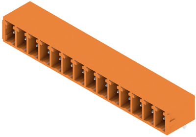 1942190000 Weidmüller PCB Connection Systems Image 1