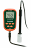 Water Quality Meters EC600