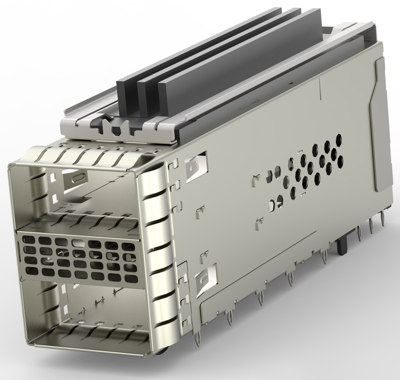 2299940-2 TE Connectivity PCB Connection Systems Image 1