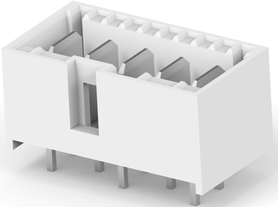 6-1971845-5 TE Connectivity PCB Connection Systems Image 1