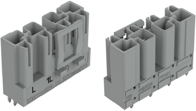 770-854/064-000 WAGO Device Connectors Image 1