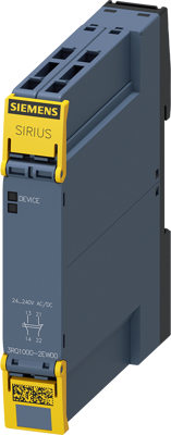 3RQ1000-2EW00 Siemens Coupling Relays