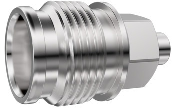 100025509 Telegärtner Coaxial Connectors