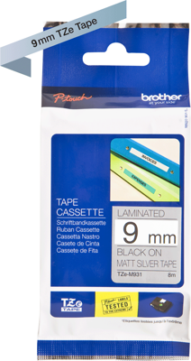 TZE-M921 Brother Ink rolls, Writing ribbons Image 2