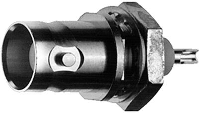 100023552 Telegärtner Coaxial Connectors Image 1