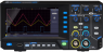 2-channel oscilloscope P 1403, 50 MHz, 500 MSa/s, 7" TFT, 7 ns