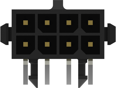 3-794620-8 AMP PCB Connection Systems Image 5