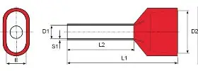 470310D Vogt Wire-end Ferrules Image 2