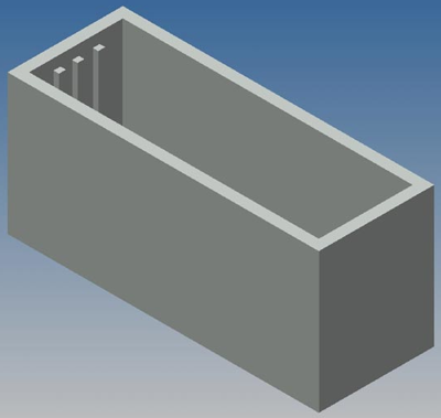 S38.8 Teko General Purpose Enclosures