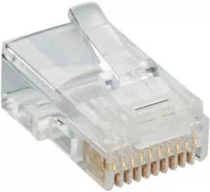 P 303 Lumberg Modular Connectors