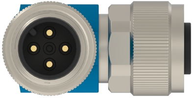 T4162114004-005 TE Connectivity Sensor-Actuator Cables Image 4