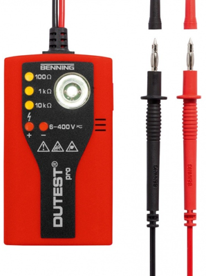 050156 Benning Voltage Testers