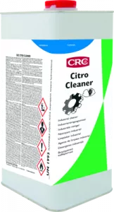 32437-AA CRC Cleaning Agents