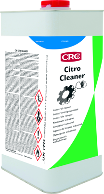 32437-AA CRC Cleaning Agents