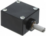 Actuating button, round, for Limit switch, LSZ1AC