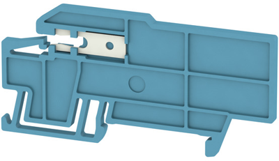 1919710000 Weidmüller Terminals Accessories