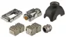 10226000004 Harting Rectangular Connector Sets