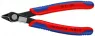 78 91 125 Knipex Side Cutters, Tip Cutters