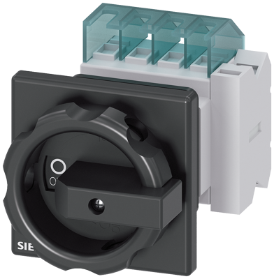 3LD2054-2EP51 Siemens Circuit Breakers