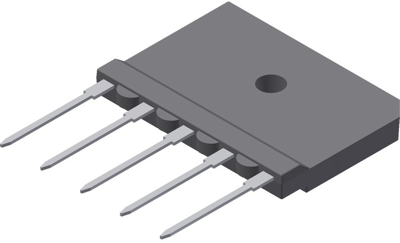 GUO40-12NO1 Littelfuse Bridge Rectifiers