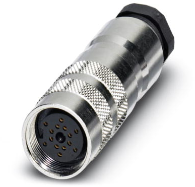 1500554 Phoenix Contact Sensor-Actuator Connectors