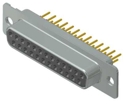 164B10089X CONEC D-Sub Connectors