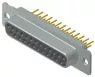 164B10089X CONEC D-Sub Connectors