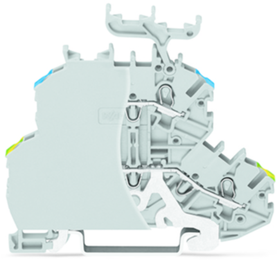 2000-2227/099-000 WAGO Series Terminals