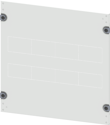 8PQ2050-6BA05 Siemens Accessories for Enclosures