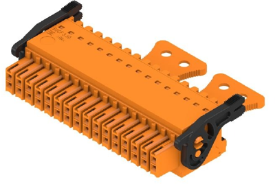 2054700000 Weidmüller PCB Connection Systems Image 1