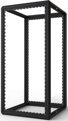 20630-088 SCHROFF Switch Cabinets, server cabinets